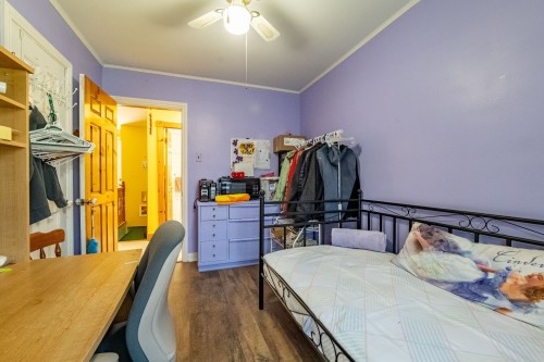 Chambre à coucher - 77 Boul. Du Bon-Pasteur, Laval (Laval-Des-Rapides), QC - Indoor Photo Showing Bedroom