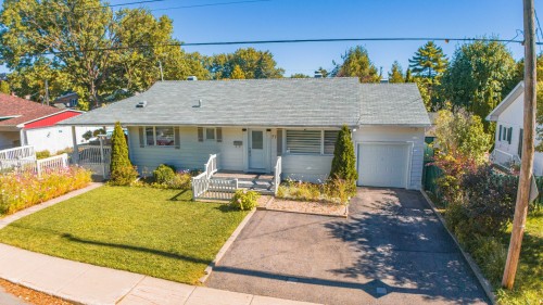 Extérieur - 77 Boul. Du Bon-Pasteur, Laval (Laval-Des-Rapides), QC - Outdoor