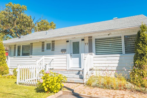 Extérieur - 77 Boul. Du Bon-Pasteur, Laval (Laval-Des-Rapides), QC - Outdoor