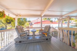 Terrasse - 