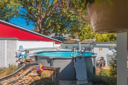 Piscine - 