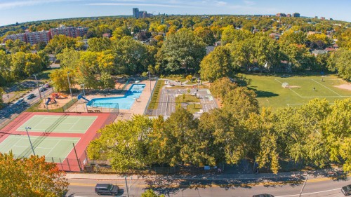 Extérieur - 77 Boul. Du Bon-Pasteur, Laval (Laval-Des-Rapides), QC - Outdoor With View
