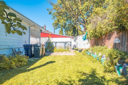 Jardin - 77 Boul. Du Bon-Pasteur, Laval (Laval-Des-Rapides), QC - Outdoor