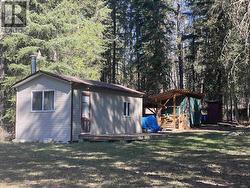 LOT 9 NORTHWOOD ROAD 100 Mile House, BC V0K 1T0