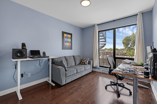 Chambre à coucher - 7650 13E Avenue, Montréal (Villeray/Saint-Michel/Parc-Extension), QC - Indoor