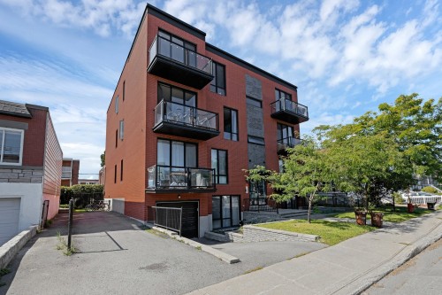 Façade - 7650 13E Avenue, Montréal (Villeray/Saint-Michel/Parc-Extension), QC - Outdoor