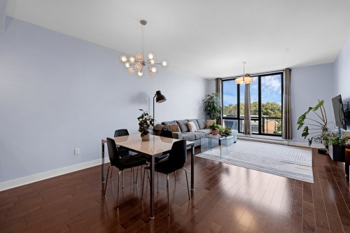 Salle à manger - 7650 13E Avenue, Montréal (Villeray/Saint-Michel/Parc-Extension), QC - Indoor