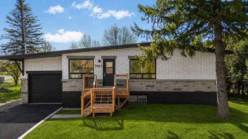 3191 Ch. Gauthier  Terrebonne (La Plaine), QC J7M 1S1