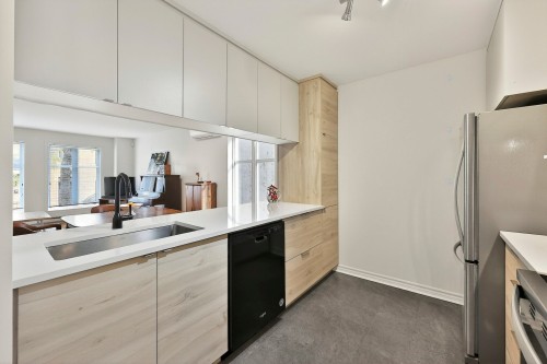 1482 Rue Montcalm  Montréal (Ville-Marie), QC H2L 3G7