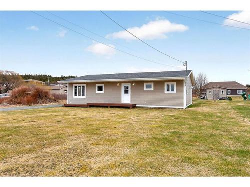 5 Sparkes Lane  Bay Roberts, NL A0A 1G0