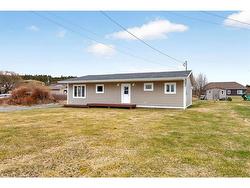5 Sparkes Lane Bay Roberts, NL A0A 1G0