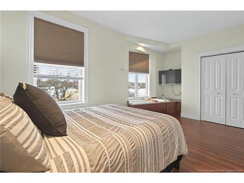 A-94 Newton, Moncton, NB 