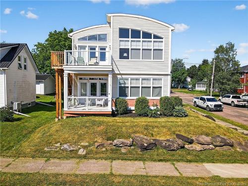 A-94 Newton, Moncton, NB 