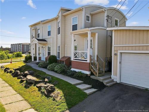 A-94 Newton, Moncton, NB 