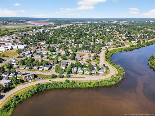 A-94 Newton, Moncton, NB 