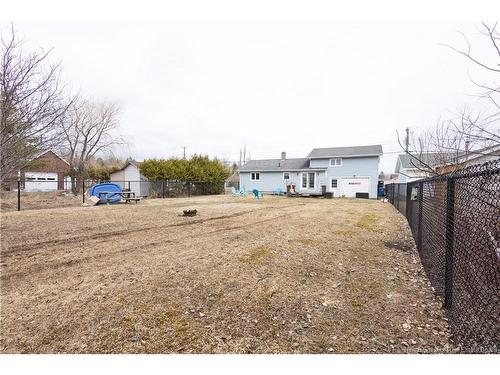 69 Centennial St, Plaster Rock, NB 