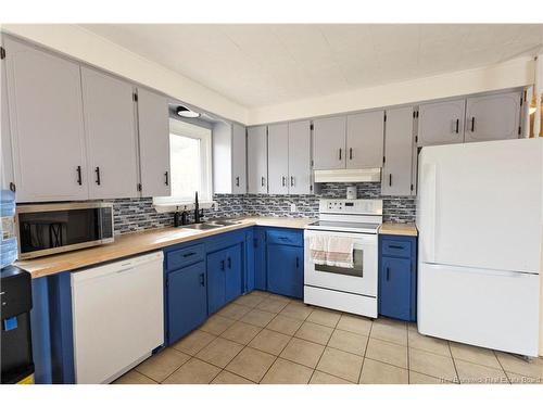 69 Centennial St, Plaster Rock, NB 