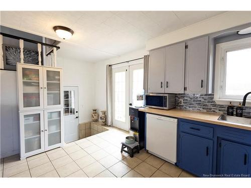 69 Centennial St, Plaster Rock, NB 