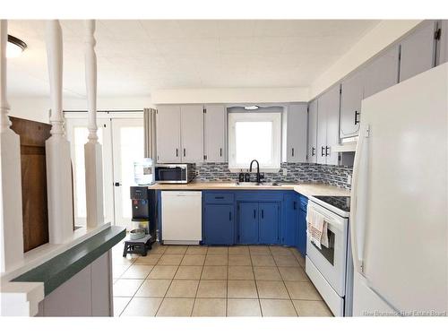 69 Centennial St, Plaster Rock, NB 
