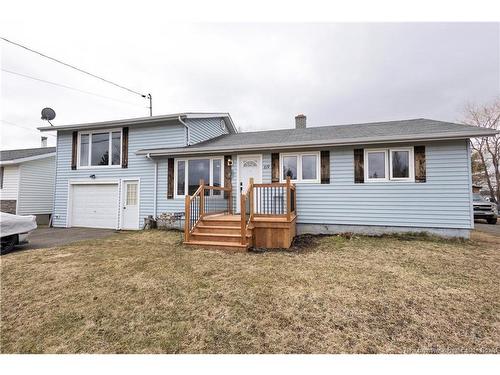 69 Centennial St, Plaster Rock, NB 