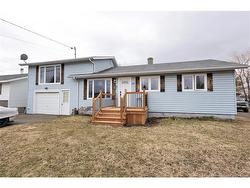 69 Centennial ST  Plaster Rock, NB E7G 1J1