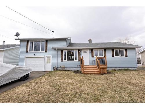69 Centennial St, Plaster Rock, NB 
