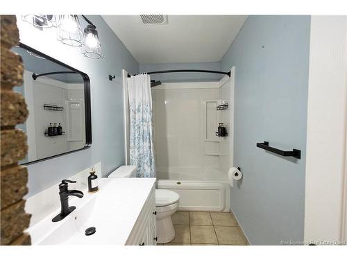 69 Centennial St, Plaster Rock, NB 