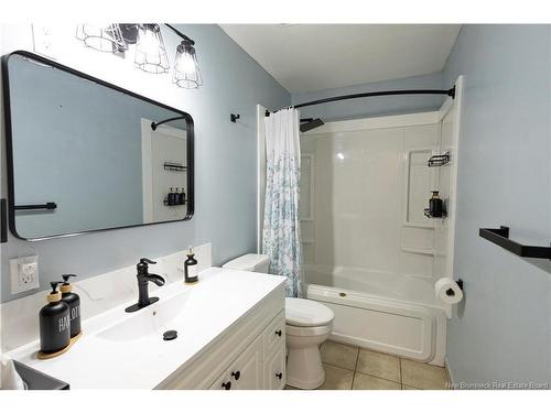 69 Centennial St, Plaster Rock, NB 