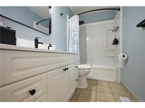 69 Centennial St, Plaster Rock, NB 