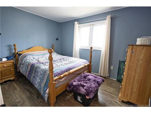 69 Centennial St, Plaster Rock, NB 