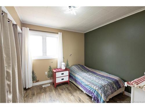 69 Centennial St, Plaster Rock, NB 