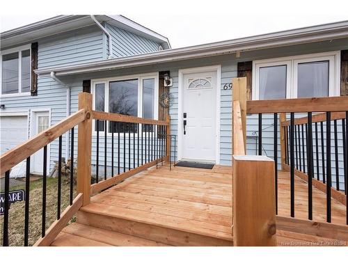 69 Centennial St, Plaster Rock, NB 
