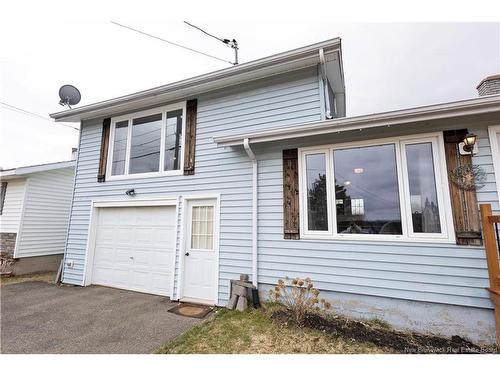 69 Centennial St, Plaster Rock, NB 
