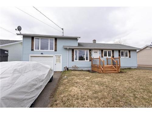 69 Centennial St, Plaster Rock, NB 