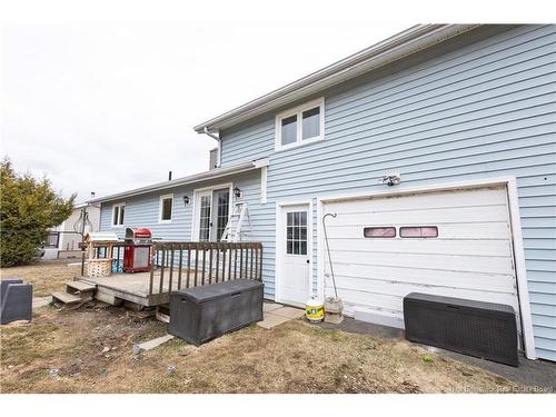 69 Centennial St, Plaster Rock, NB 