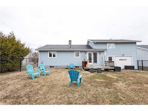 69 Centennial St, Plaster Rock, NB 