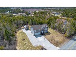 700 Hillcrest RD Saint John, NB E2N 0E3