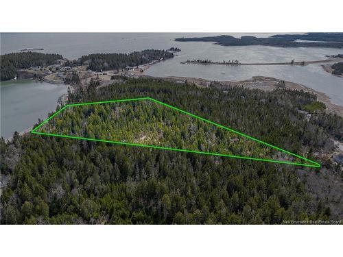 - Chance Harbour Rd, Chance Harbour, NB 