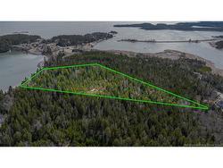 - Chance Harbour RD  Chance Harbour, NB E5J 1Z1