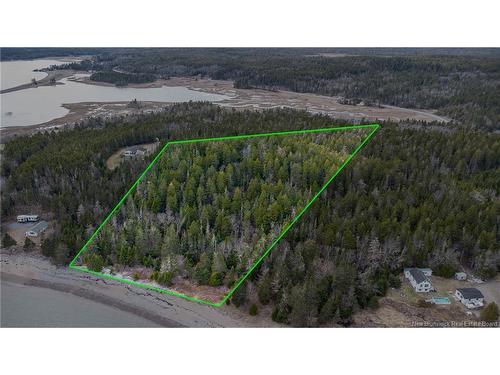 - Chance Harbour Rd, Chance Harbour, NB 