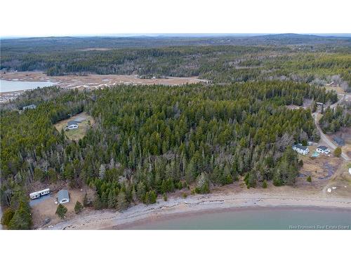 - Chance Harbour Rd, Chance Harbour, NB 