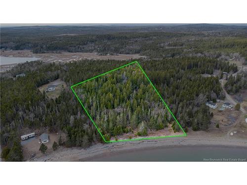 - Chance Harbour Rd, Chance Harbour, NB 