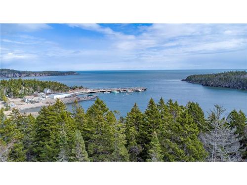 - Chance Harbour Rd, Chance Harbour, NB 