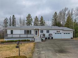 41 Cemetery RD  New Denmark, NB E7G 1G8