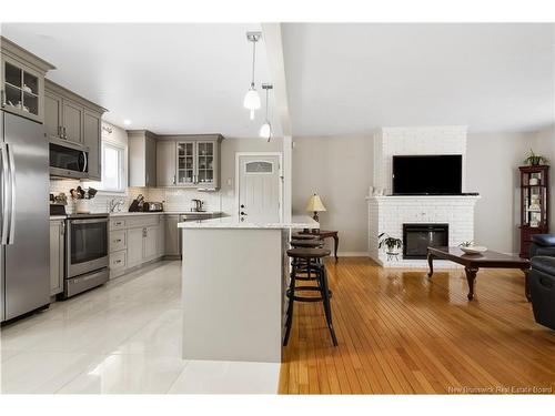 13 Trider, Riverview, NB 