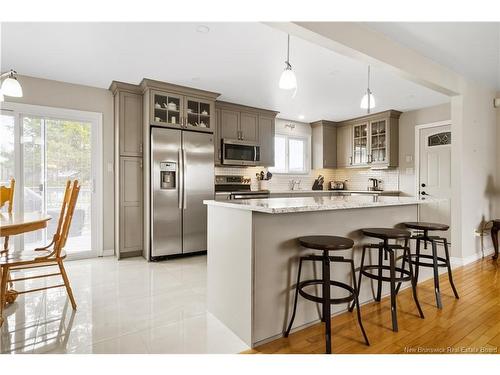 13 Trider, Riverview, NB 