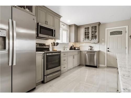 13 Trider, Riverview, NB 