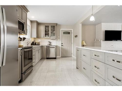 13 Trider, Riverview, NB 