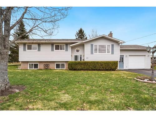 13 Trider, Riverview, NB 