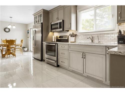 13 Trider, Riverview, NB 